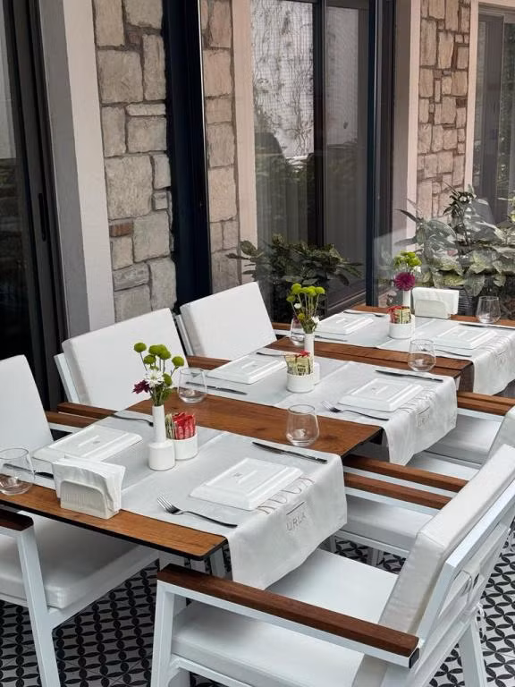 Kuca Otel Urla — 6