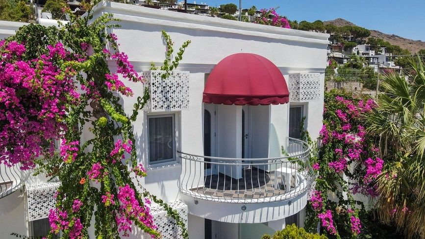 La Brezza Suite Otel — 6