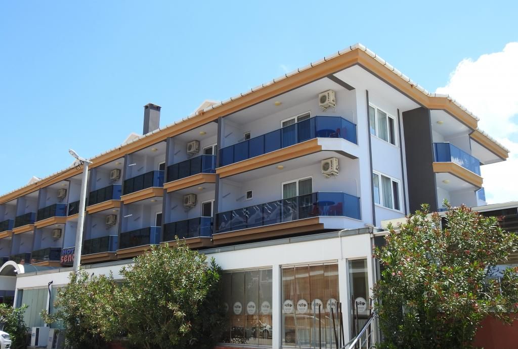 Senam Hotel
