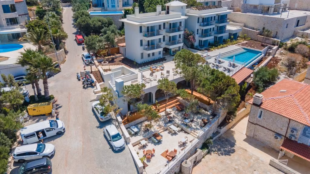 Otel Resmi
