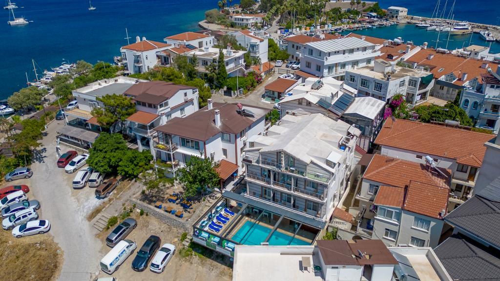 Huzur Royal Otel — 6