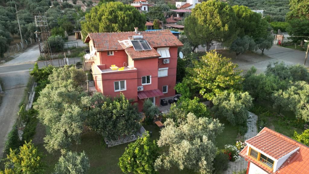 Nefes Evlerim Şirince — 5