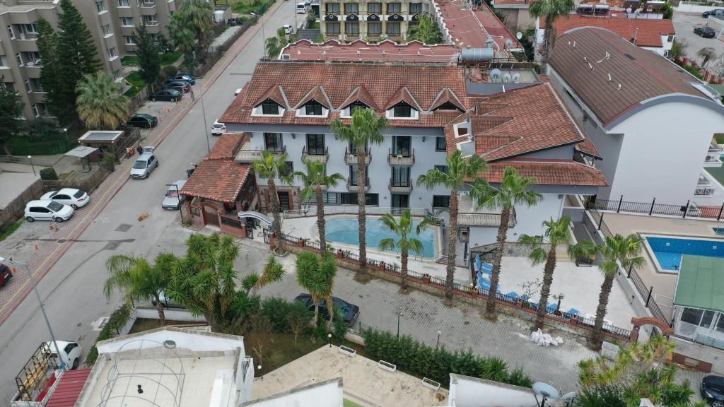 Otel Resmi