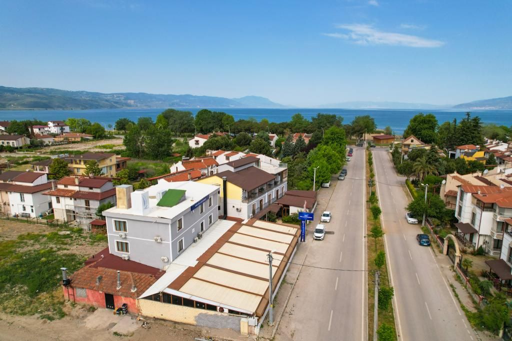 İznik Otel — 7