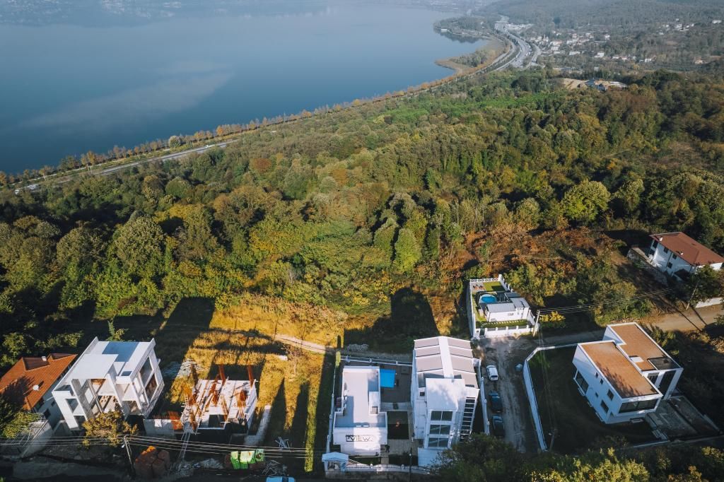 Sapanca View Hotel — 9