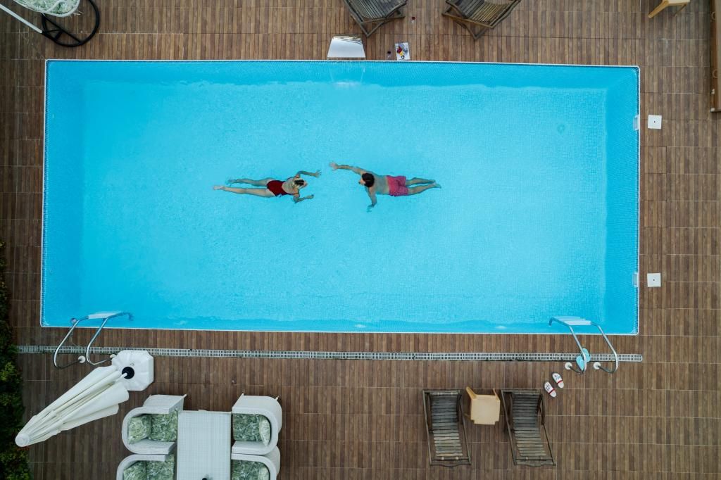 Sapanca View Hotel — 4