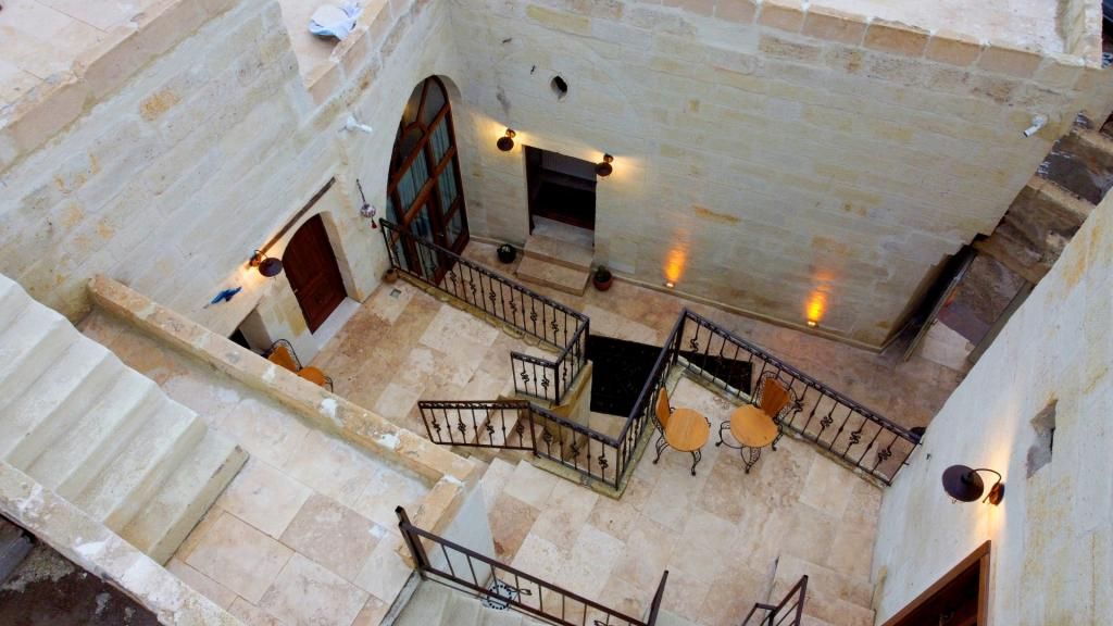 Yeşil Konak Cave Hotel — 2