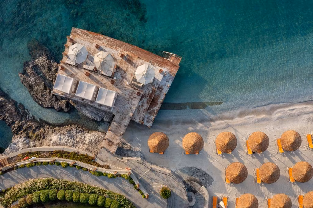 Caresse, a Luxury Collection Resort & Spa Bodrum — 4