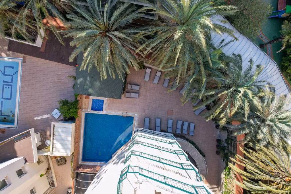 Yuvam Prime Beach Hotel — 5