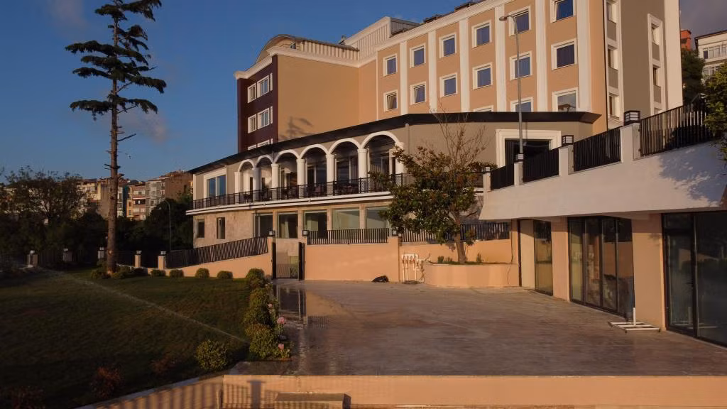 The Sign Değirmen Hotel & Spa — 6