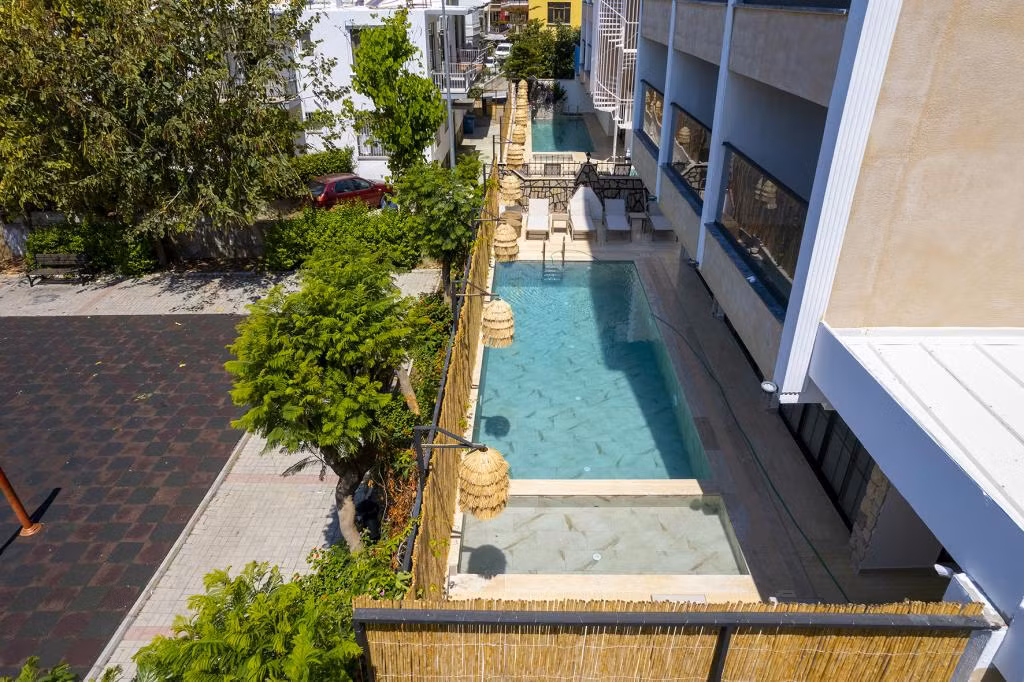 Hildegard Hotel — 5