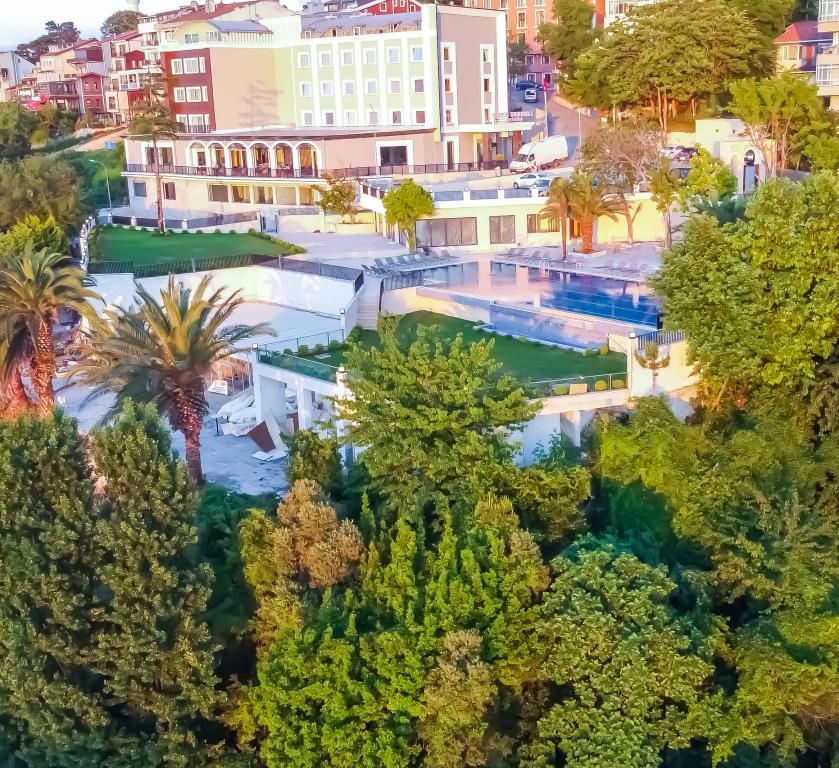 The Sign Değirmen Hotel & Spa — 2