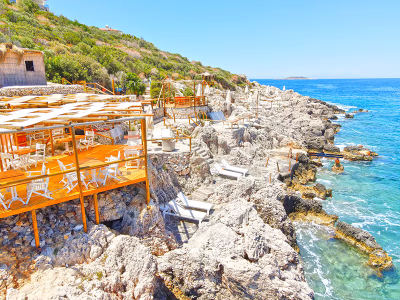 Lighthouse Hotel Kaş (+12) — 6