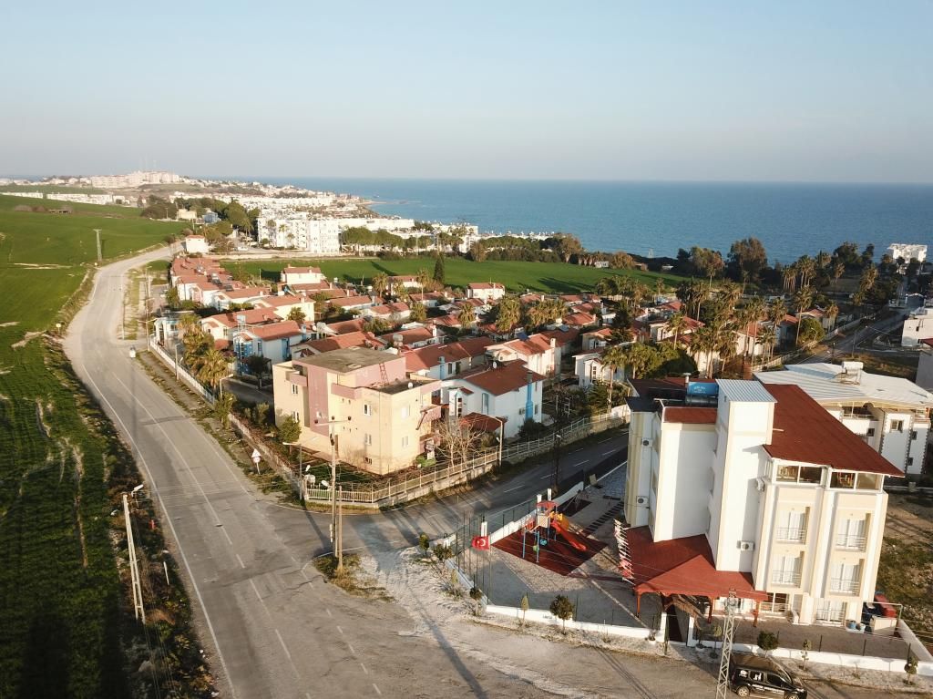 Magarsus Elit Hotel — 2