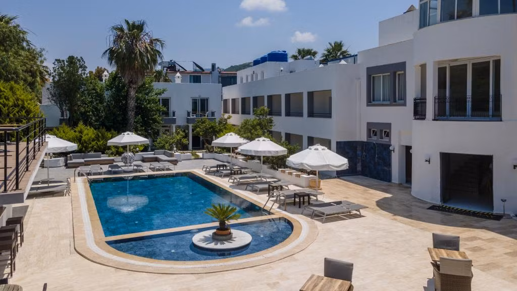 Tangiers Hotel Yalıkavak