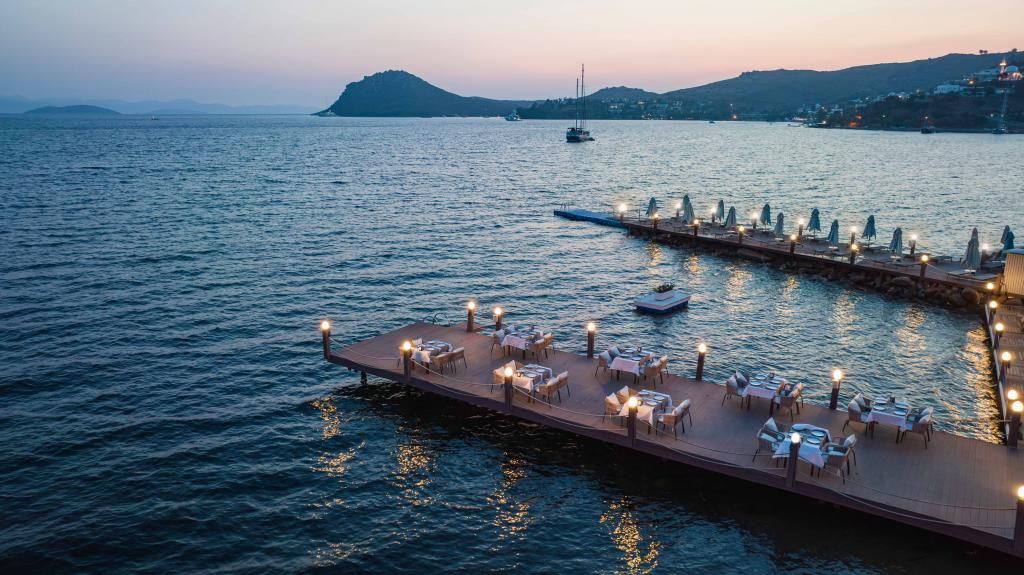 Elite Hotels Bodrum — 7