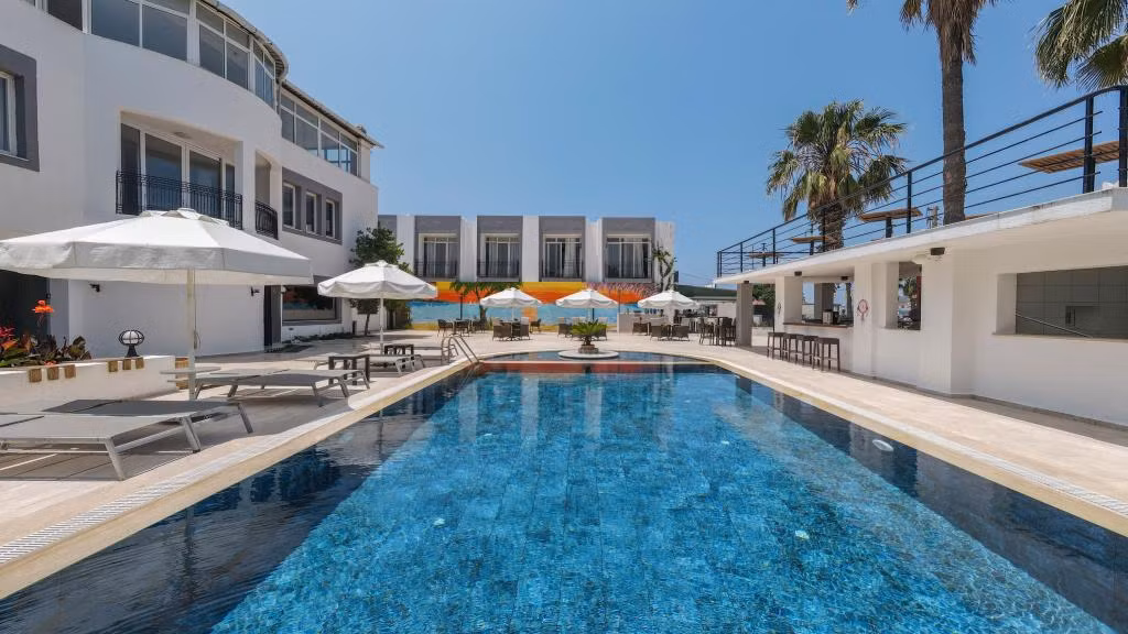 Tangiers Hotel Yalıkavak — 5
