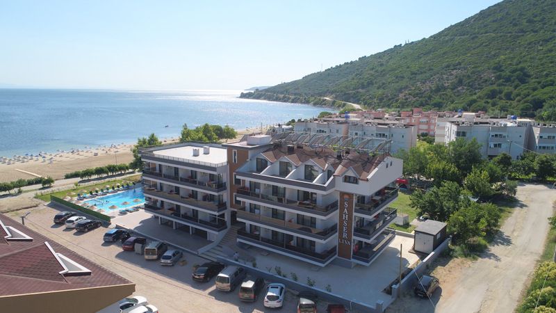 Şahser Liva Otel — 3