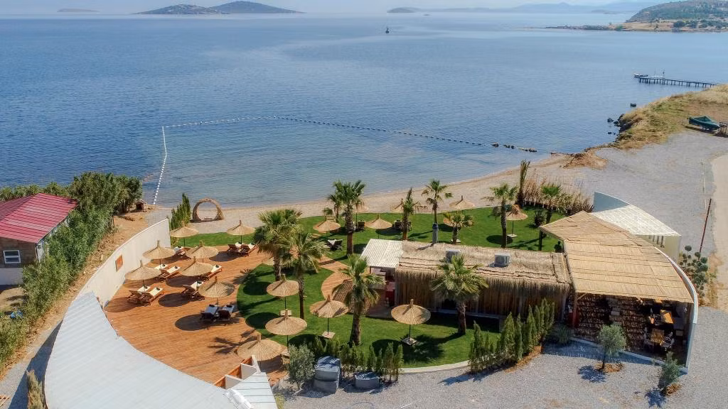 Parna Hotel +12 Adult — 3