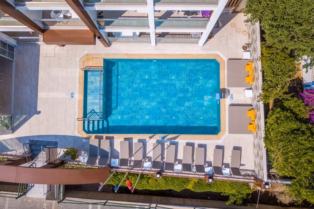 Princess Kinli Suites Hotel — 2