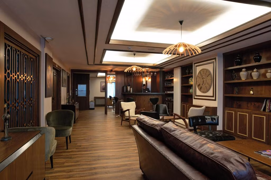 Butik Ardana Hotel — 2