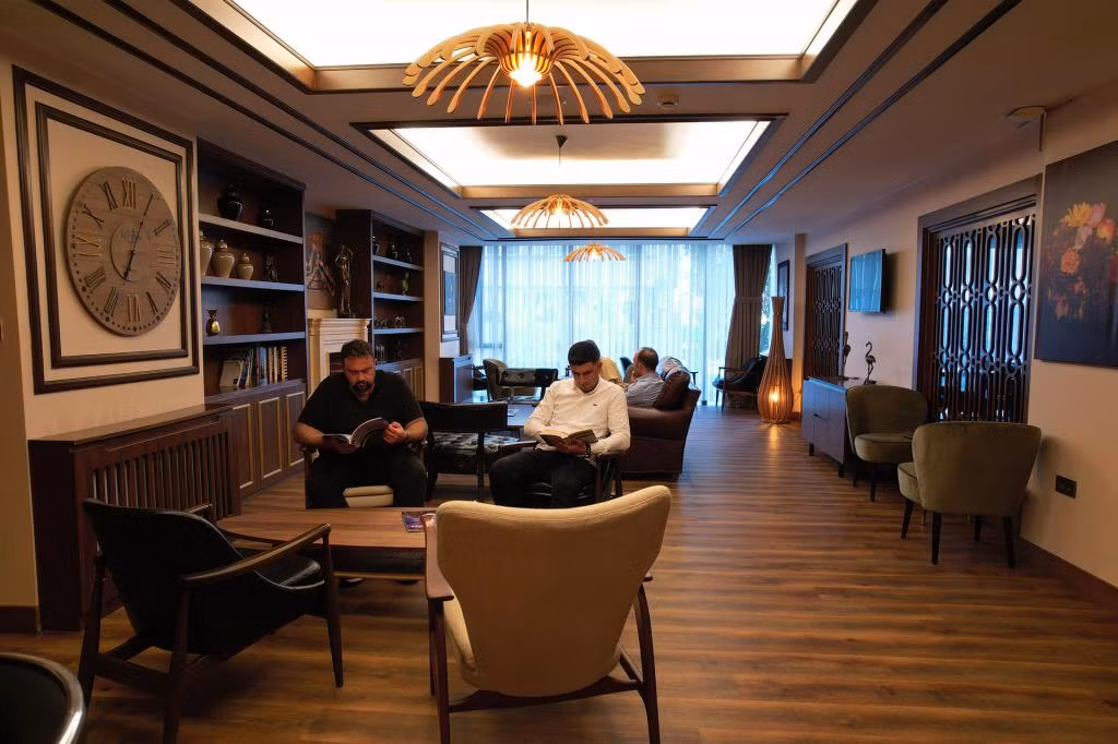 Butik Ardana Hotel — 5
