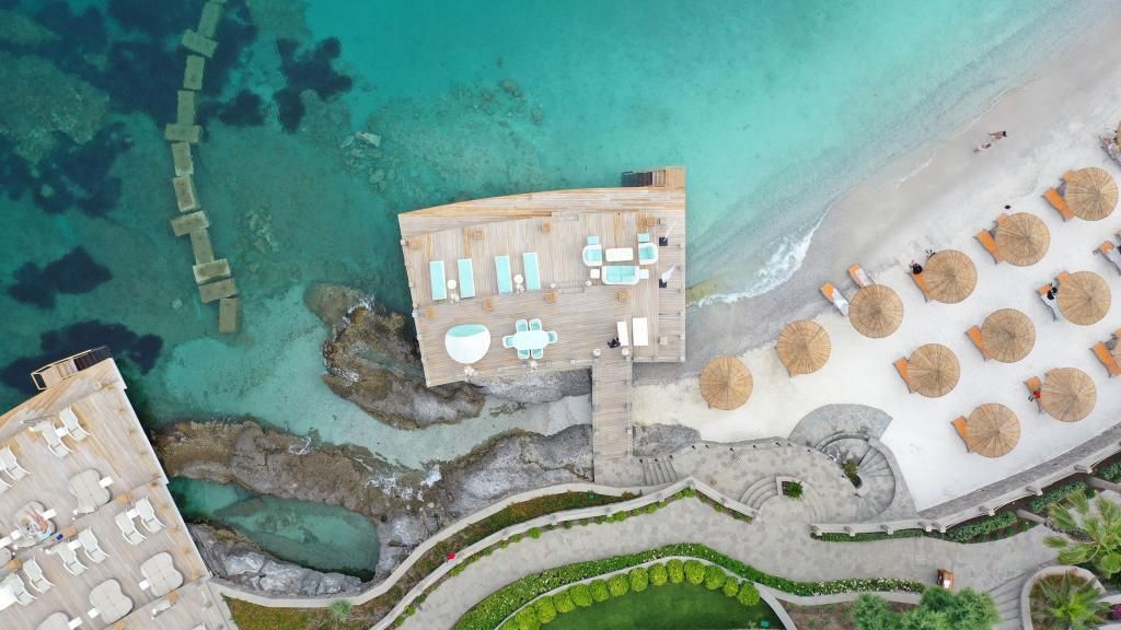 Caresse, a Luxury Collection Resort & Spa Bodrum — 5