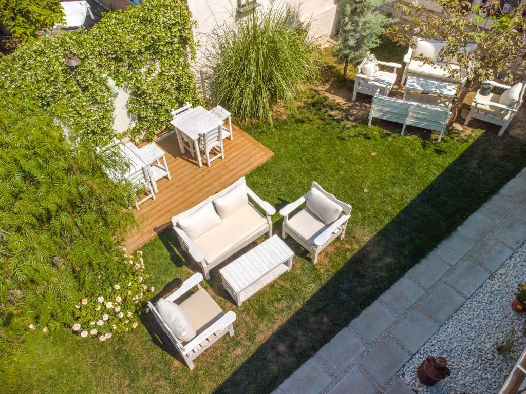 Urla Taş Konak Otel — 4