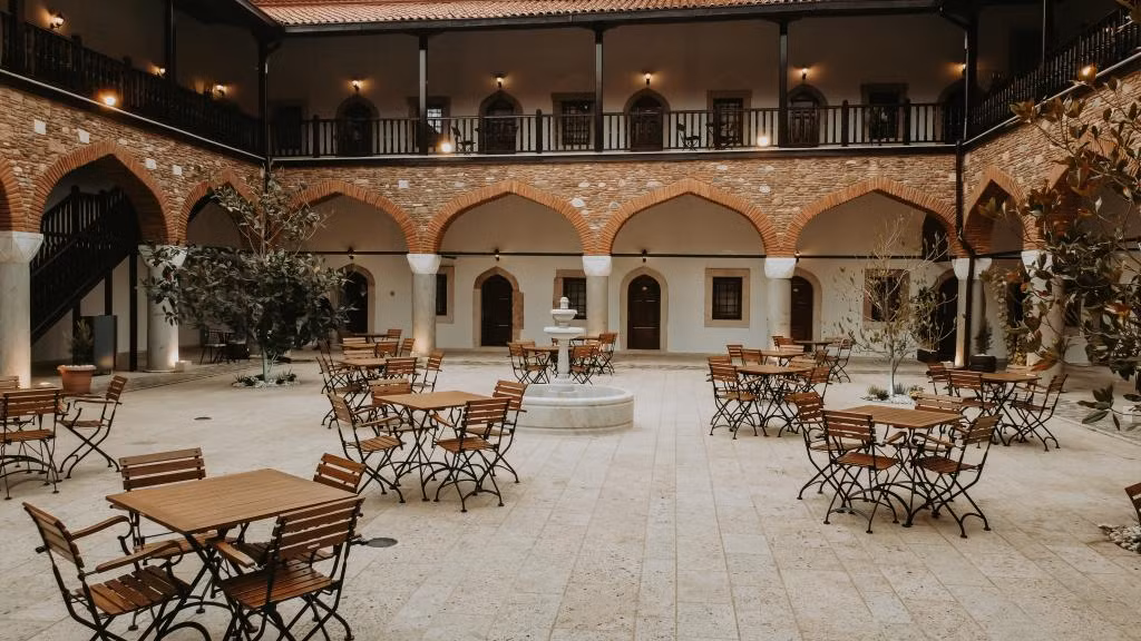 Fibar Hotel Zincirlihan — 3