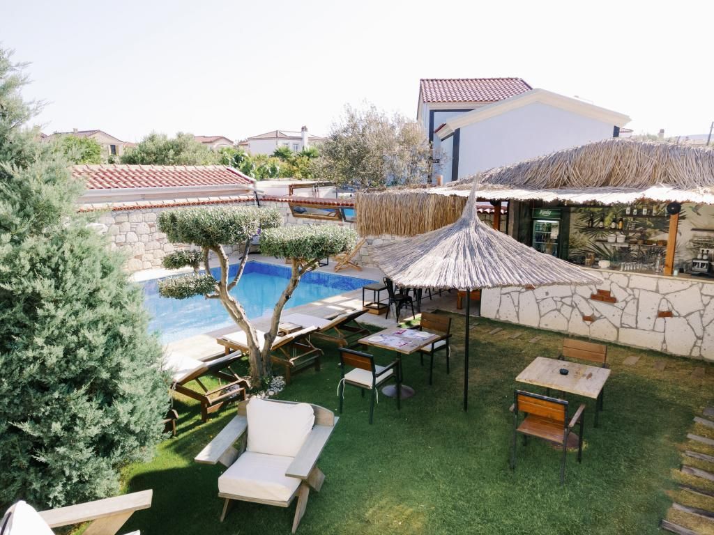 Signature Alaçatı 15+ — 7