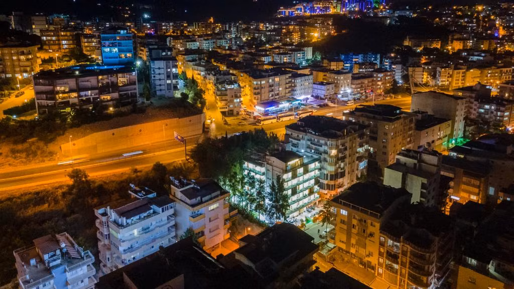 Saturn Hotel Kuşadası — 6