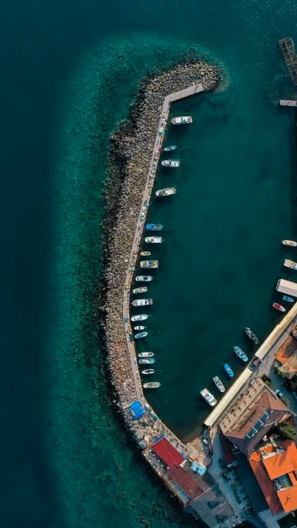Assos Troy Port Hotel — 7