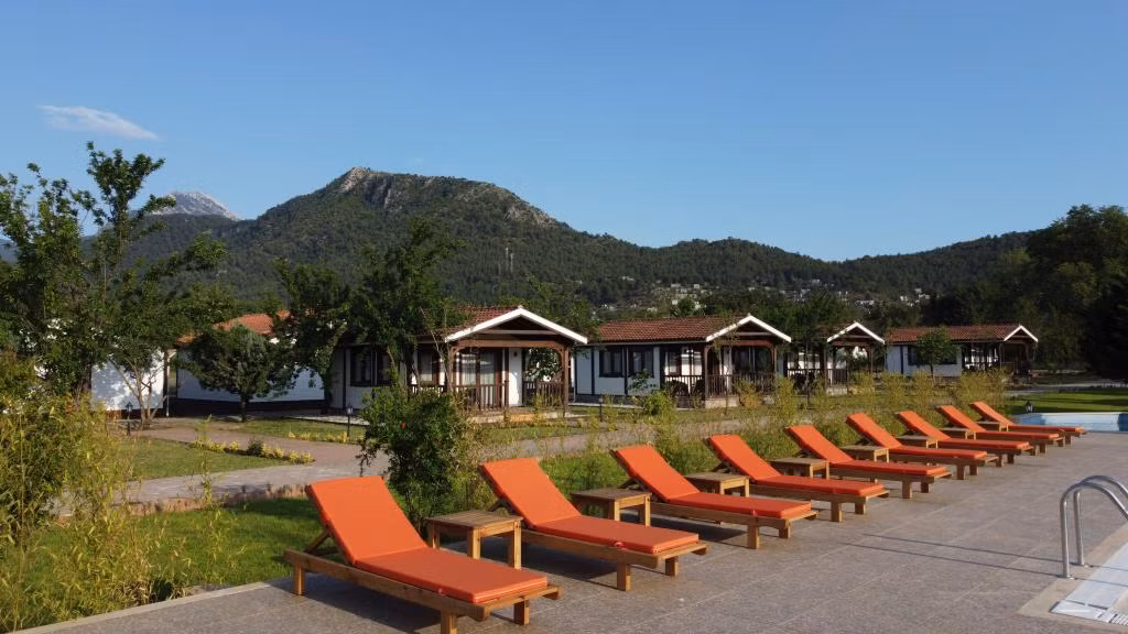 Enso Inn Kayaköy — 6