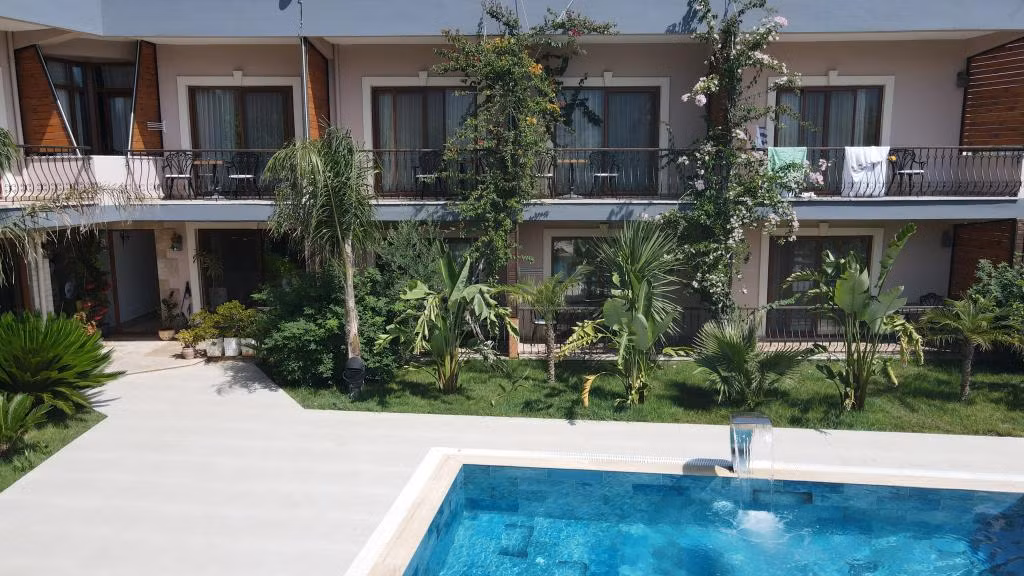 Adrasan Deniz Hotel — 2