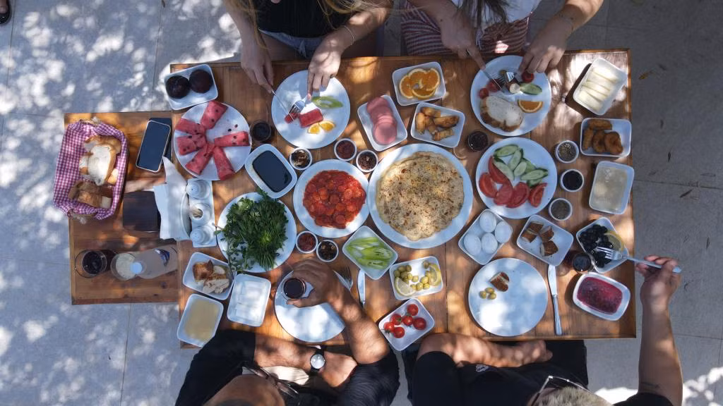 Adrasan Deniz Hotel — 3