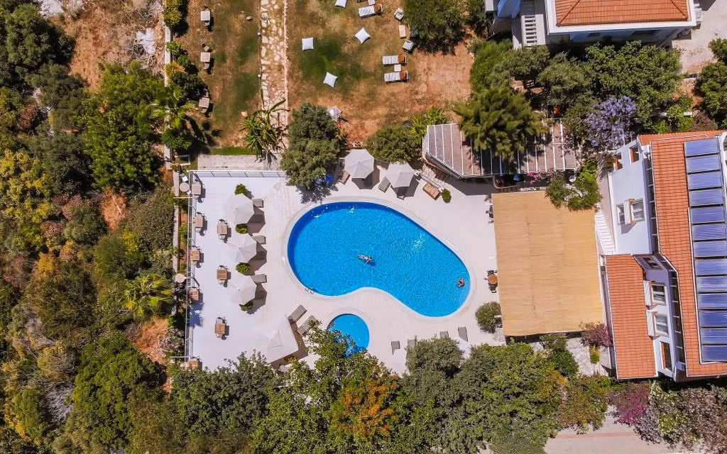 Olea Nova Hotel — 4