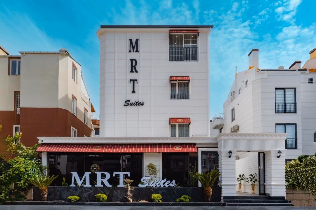 Mrt Suites Lara — 7