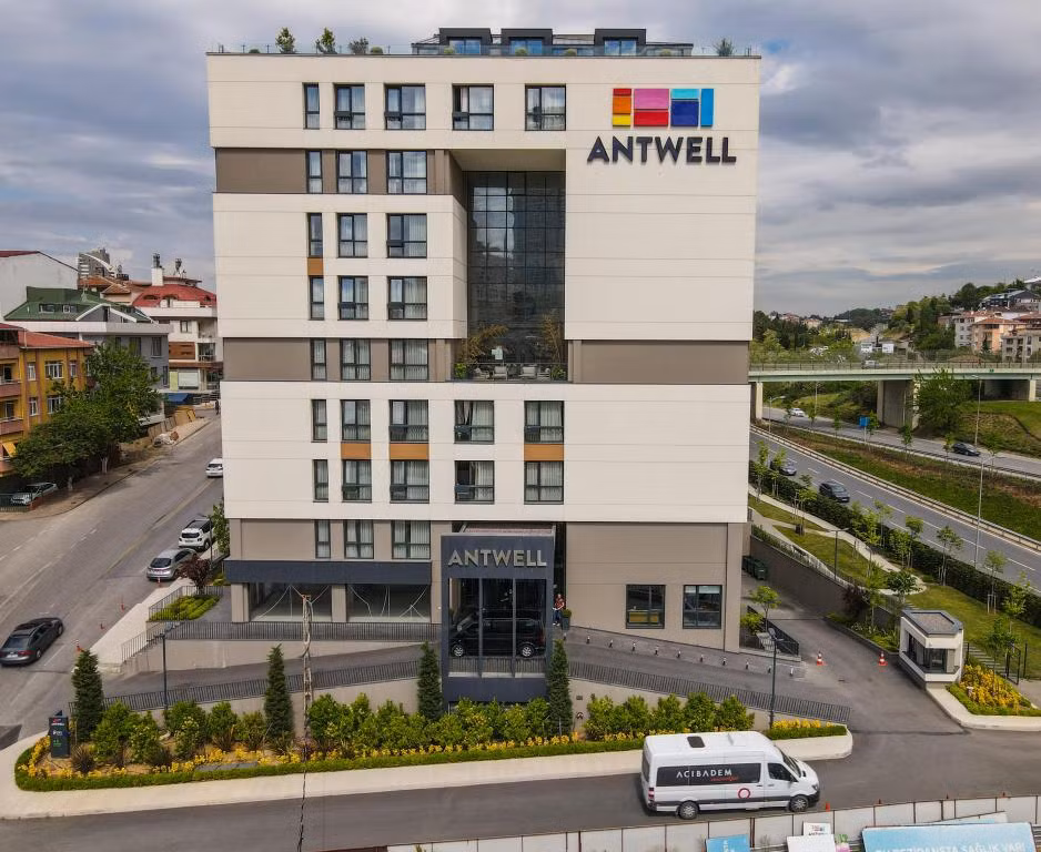 Antwell Suites — 5