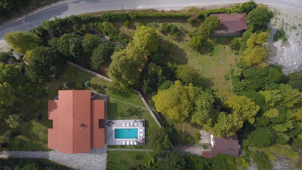 Feel and Live Hotel Sapanca — 6