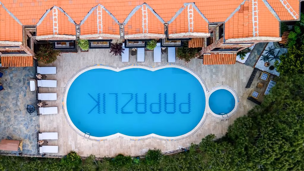 Papazlıkhan Otel — 6