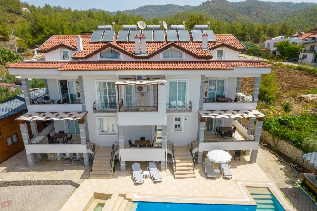 Anatolian Apartments Fethiye — 7