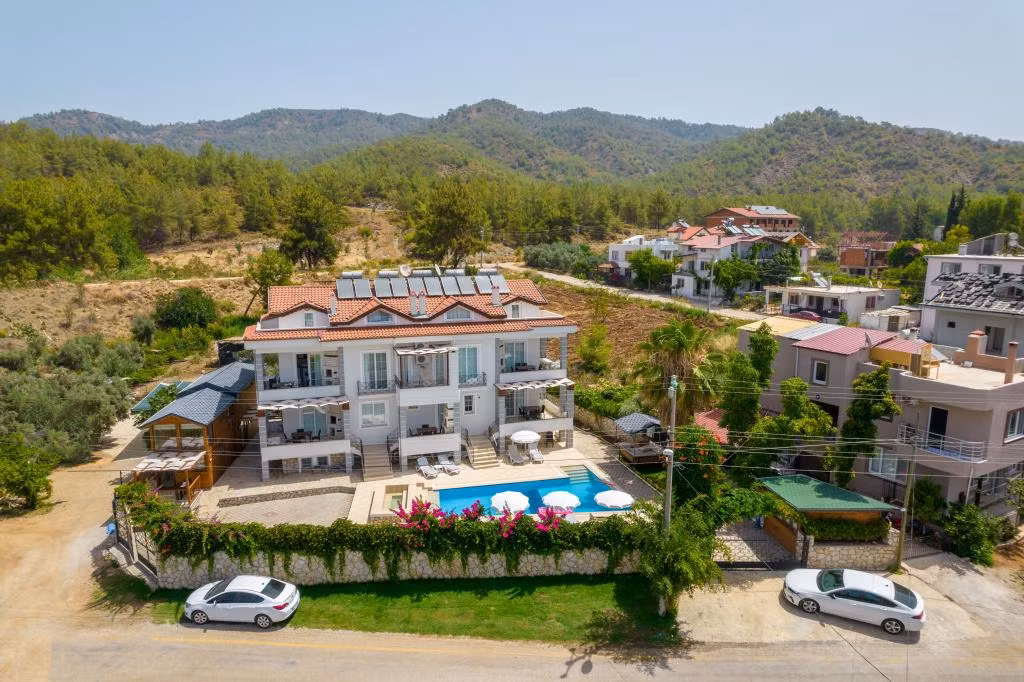 Anatolian Apartments Fethiye — 6