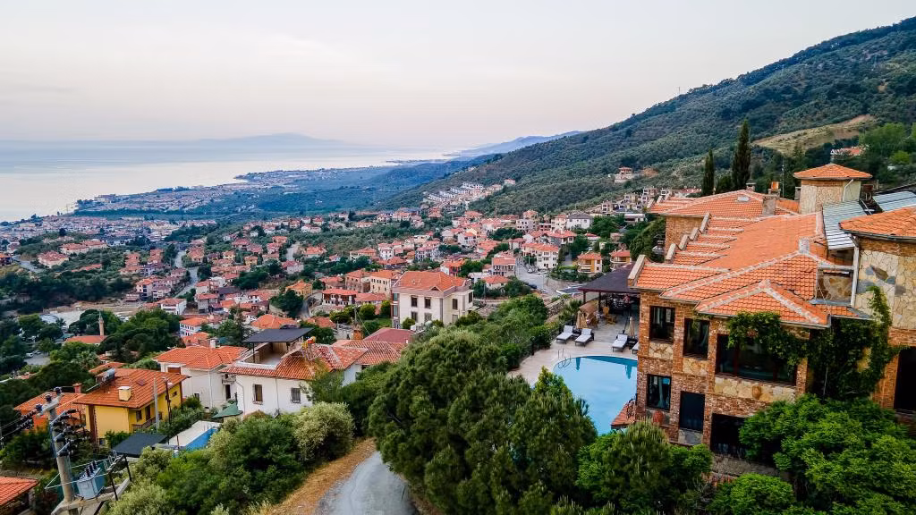 Papazlıkhan Otel — 4