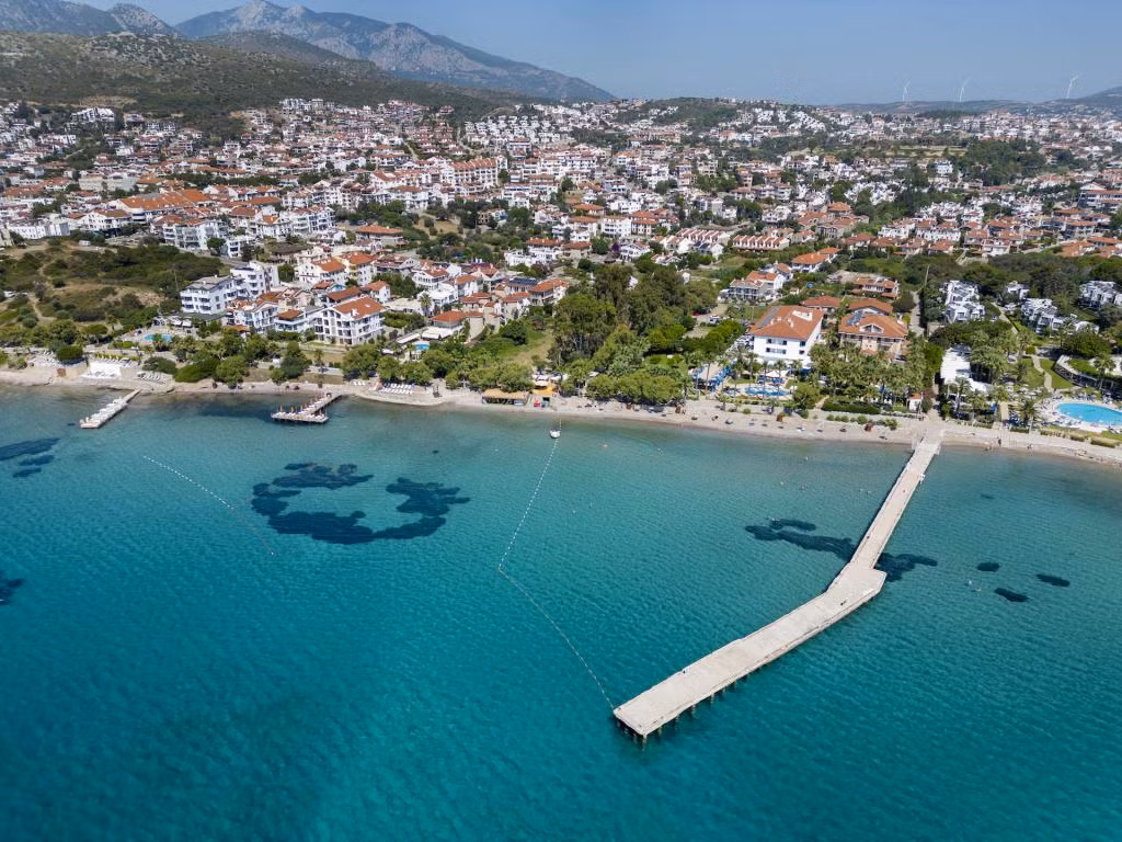 Egeden Hotel Datça — 5