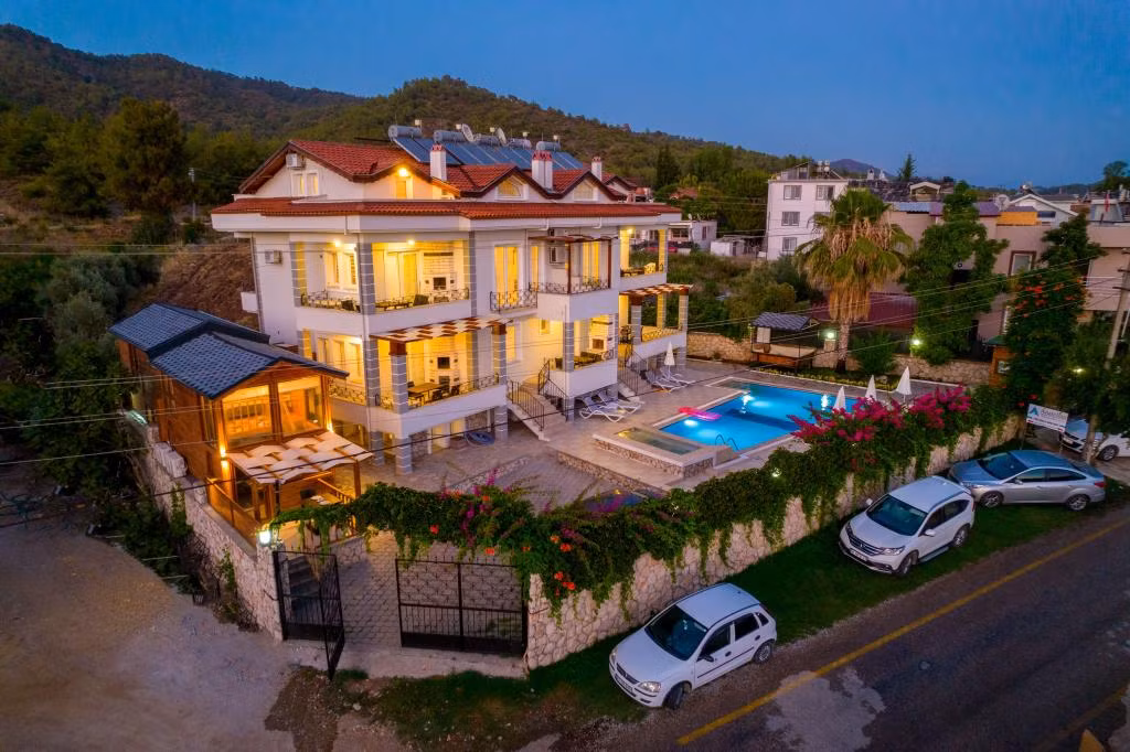Anatolian Apartments Fethiye — 5