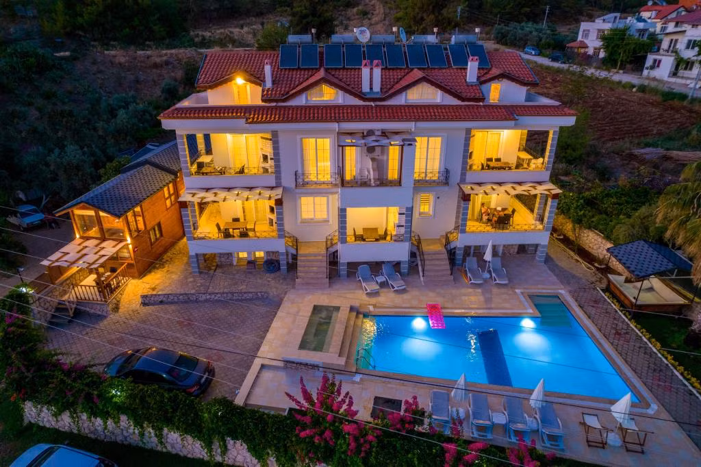 Anatolian Apartments Fethiye — 2