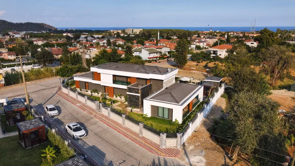 Güvenpark Residence — 6