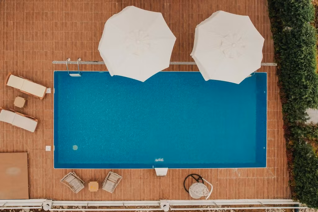 Sapanca View Hotel — 5