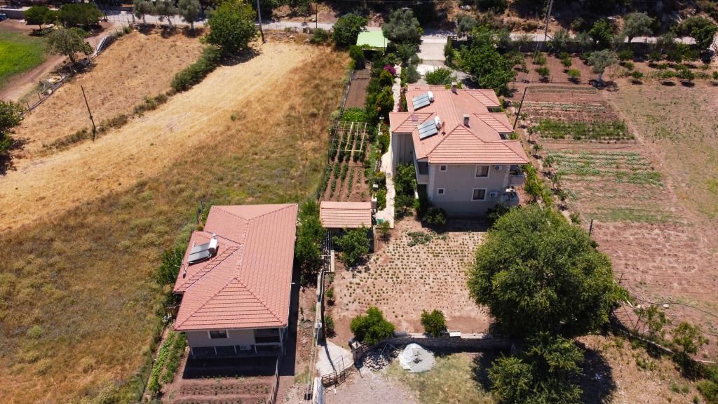 Evcan Apart Turgut — 7