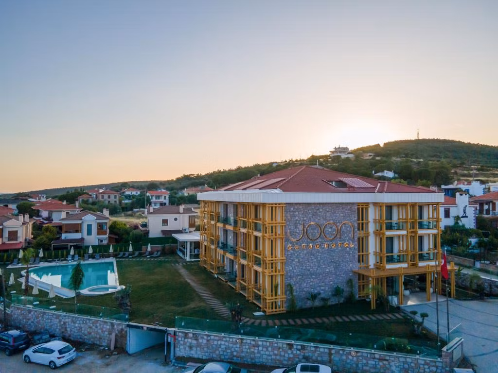 Otel Resmi
